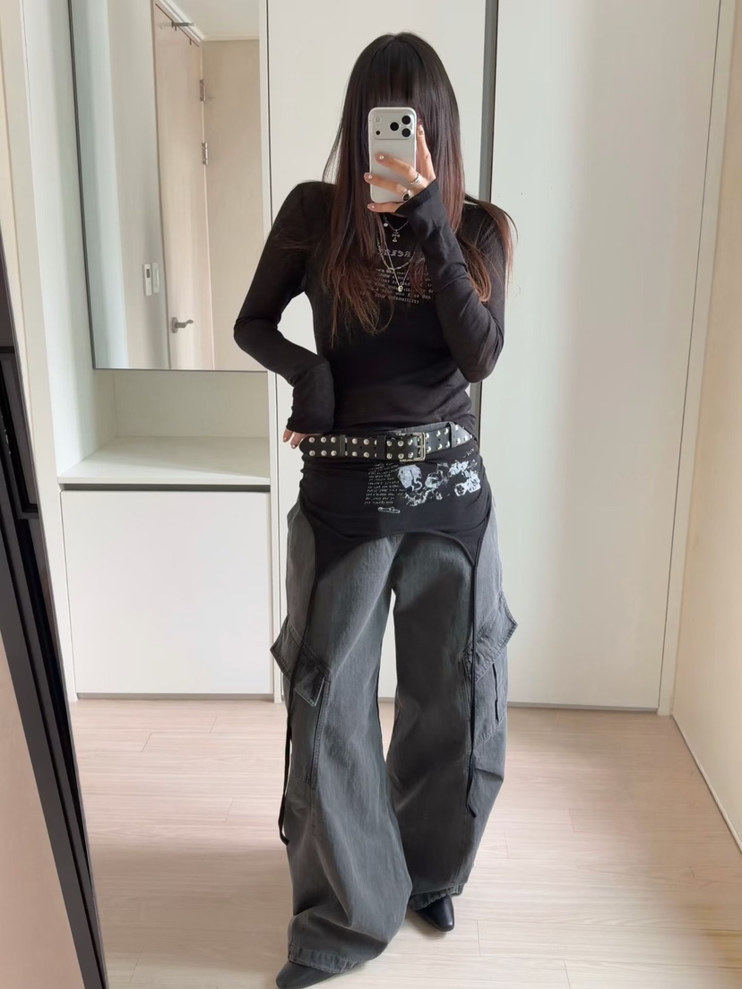 MORAN/MOSCO/SUGAR CASE韓國直郵實拍女士新款推薦套裝MORAN/MOSCO/SUGAR CASE套裝