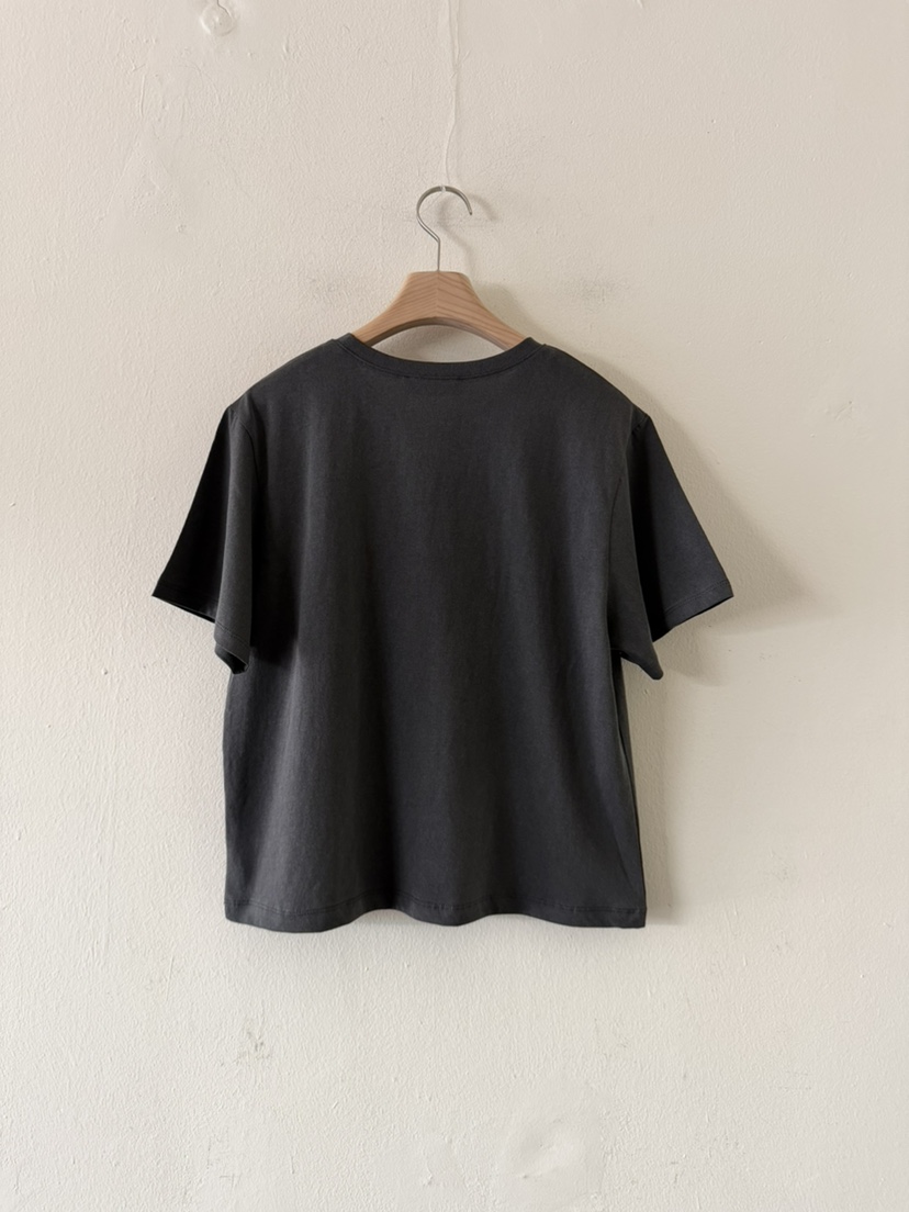 MENG韓國直郵女裝新品熱賣推薦26春夏職業人氣休閑時尚T恤MENGT恤