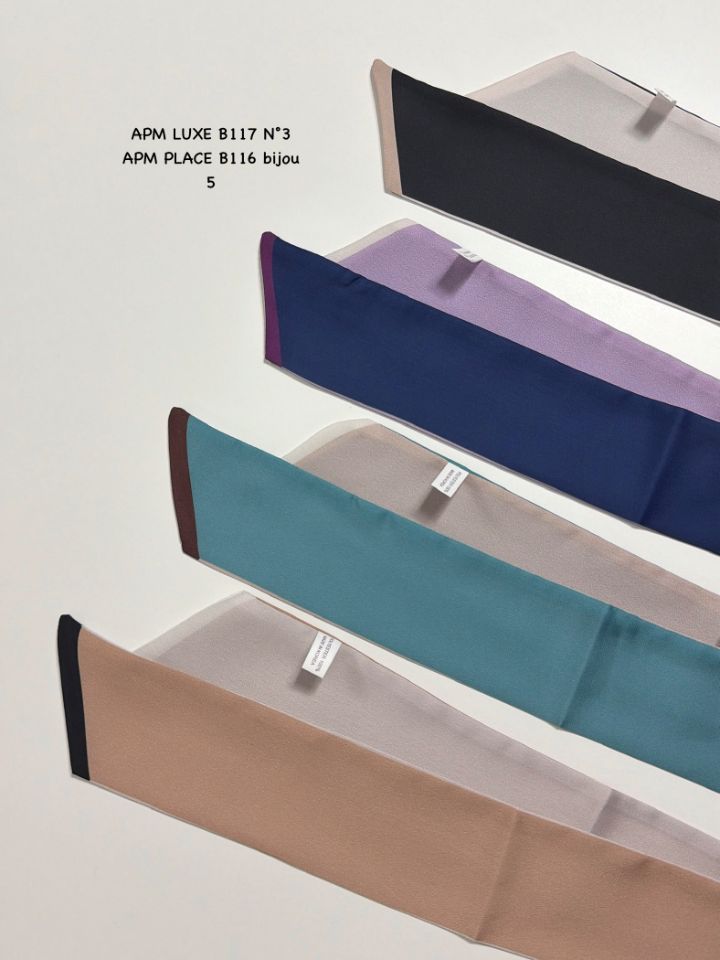 N3韓國代購女裝新款26春夏時尚職業推薦休閑人氣圍巾披肩N3圍巾/披肩