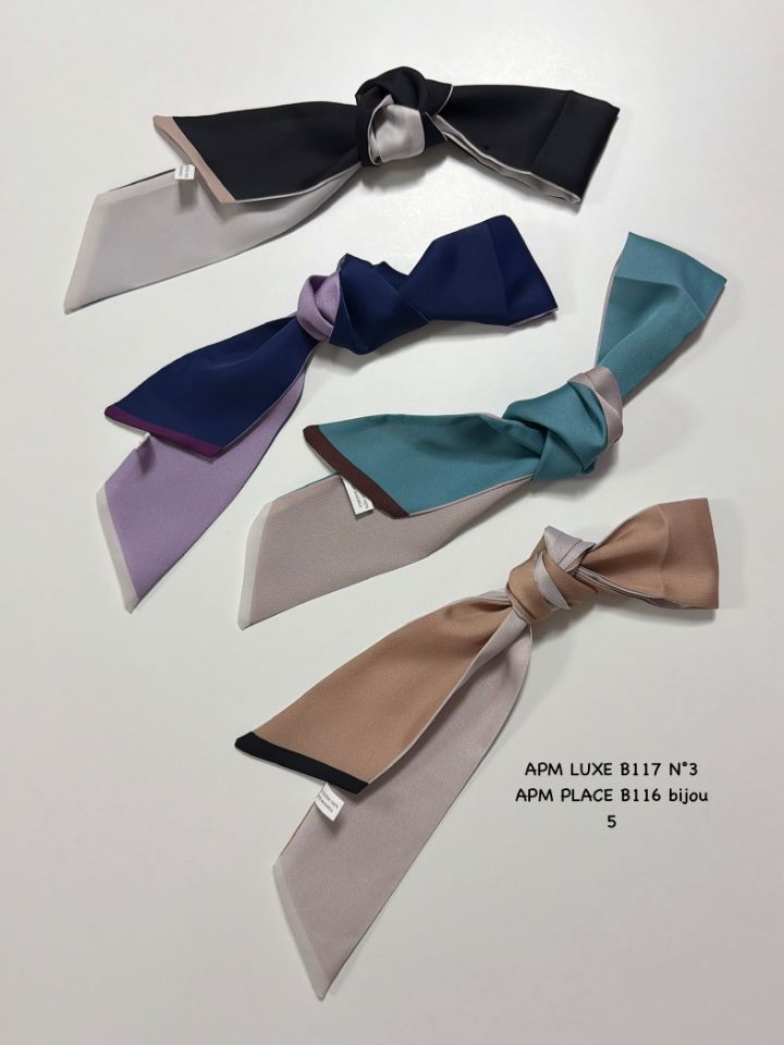 N3韓國代購女裝新款26春夏時尚職業推薦休閑人氣圍巾披肩N3圍巾/披肩