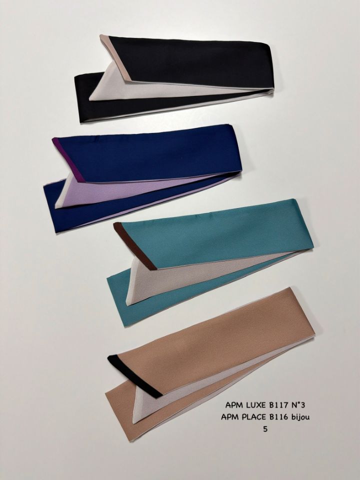 N3韓國代購女裝新款26春夏時尚職業推薦休閑人氣圍巾披肩N3圍巾/披肩