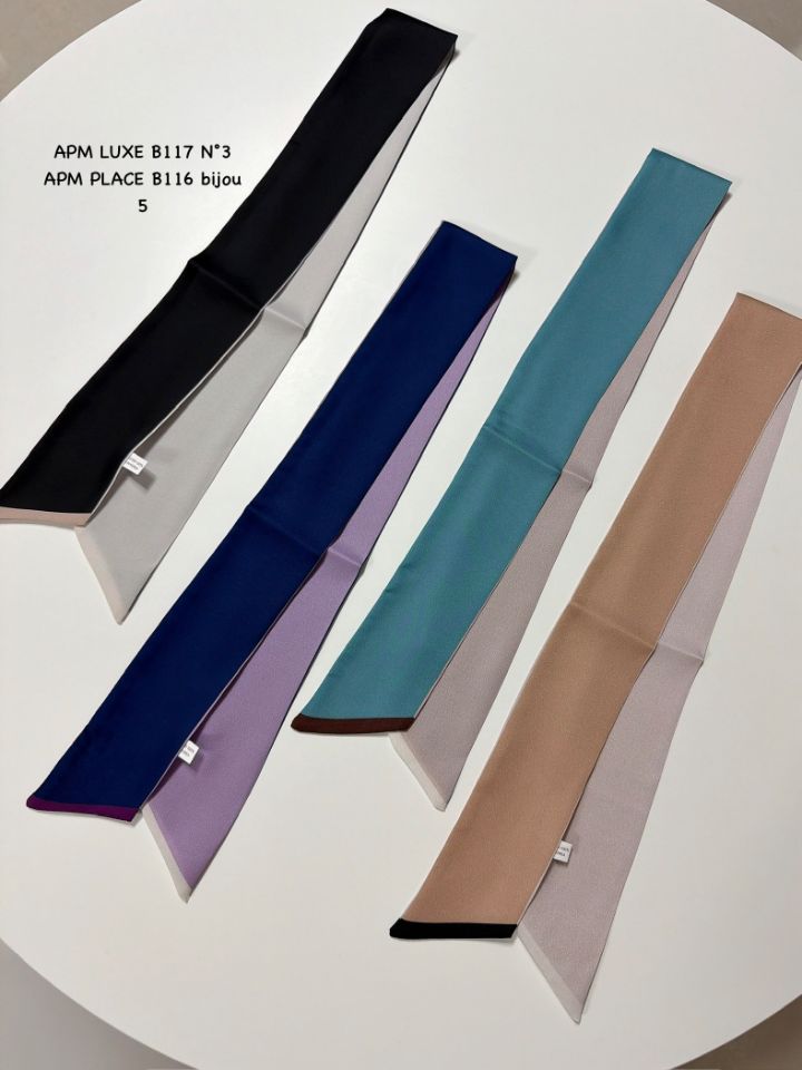 N3韓國代購女裝新款26春夏時尚職業推薦休閑人氣圍巾披肩N3圍巾/披肩