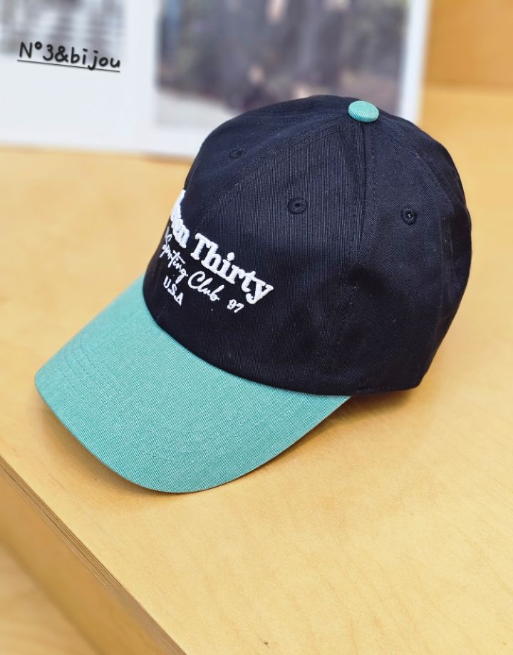 N3韓國東大門直郵女裝新品職業人氣時尚26春夏推薦休閑帽子N3帽子