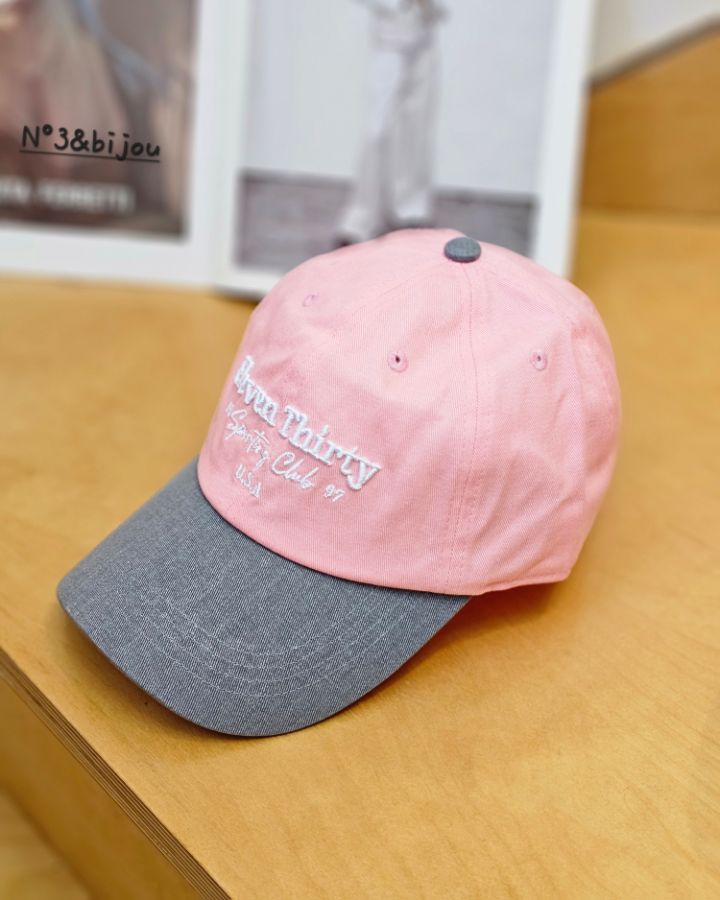 N3韓國東大門直郵女裝新品職業人氣時尚26春夏推薦休閑帽子N3帽子