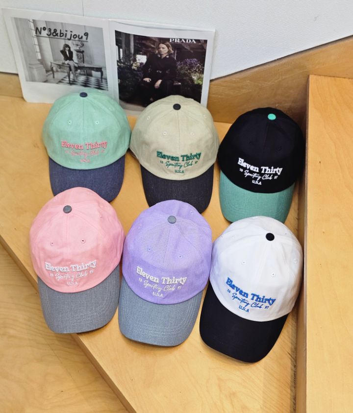 N3韓國東大門直郵女裝新品職業人氣時尚26春夏推薦休閑帽子N3帽子