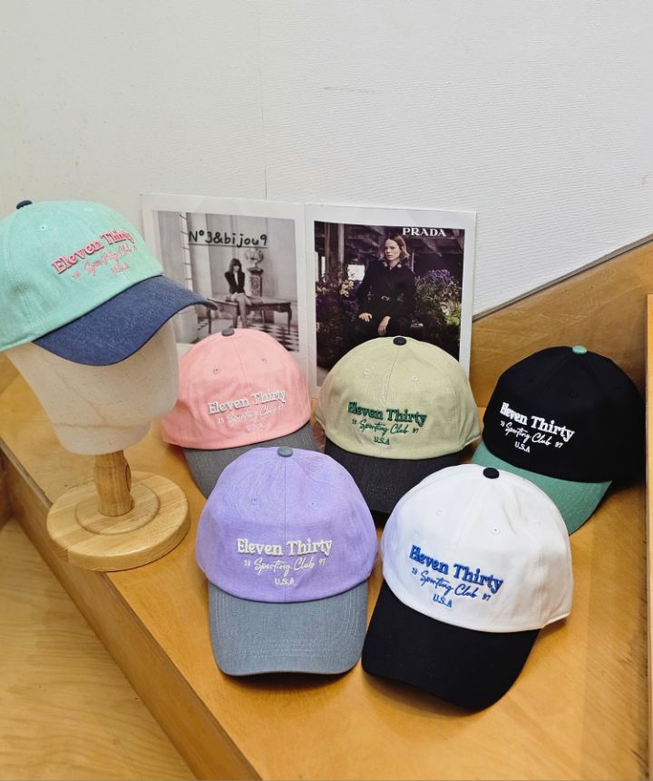 N3韓國東大門直郵女裝新品職業人氣時尚26春夏推薦休閑帽子N3帽子