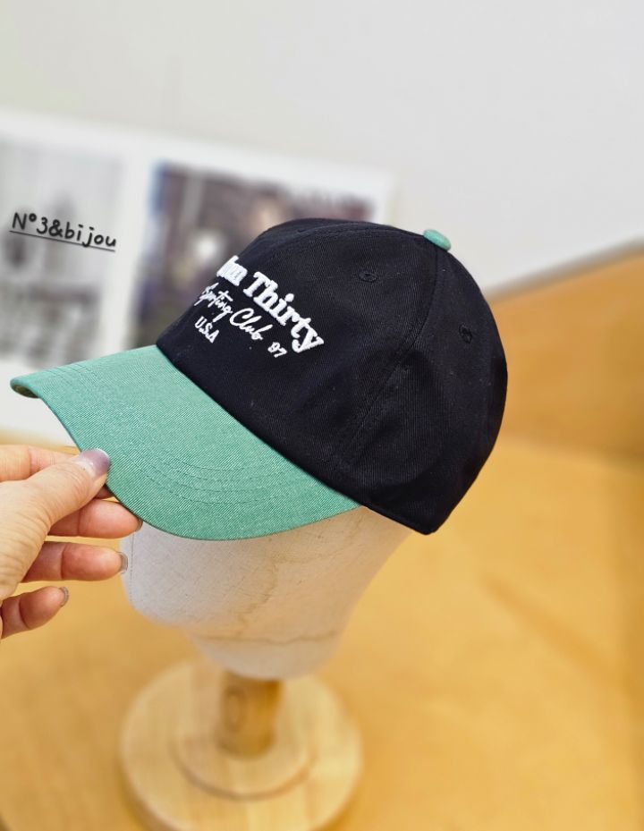 N3韓國東大門直郵女裝新品職業人氣時尚26春夏推薦休閑帽子N3帽子
