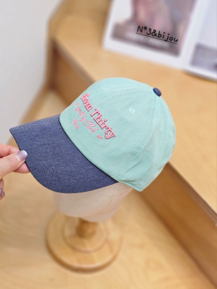 N3韓國東大門直郵女裝新品職業人氣時尚26春夏推薦休閑帽子N3帽子