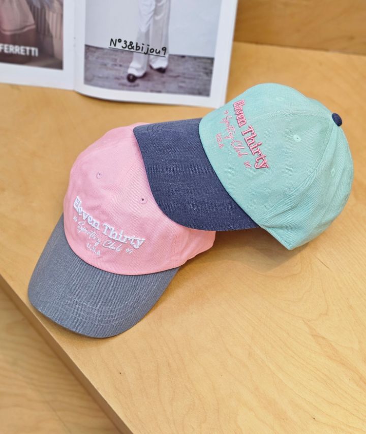 N3韓國東大門直郵女裝新品職業人氣時尚26春夏推薦休閑帽子N3帽子