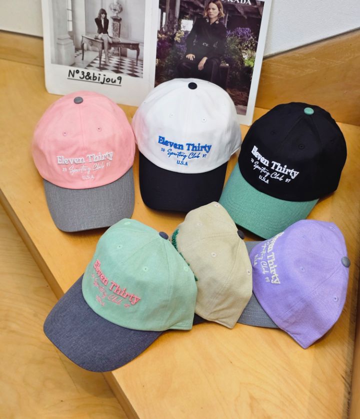 N3韓國東大門直郵女裝新品職業人氣時尚26春夏推薦休閑帽子N3帽子