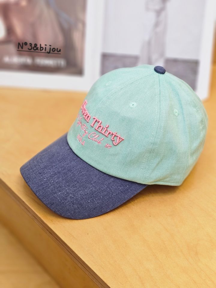 N3韓國東大門直郵女裝新品職業人氣時尚26春夏推薦休閑帽子N3帽子