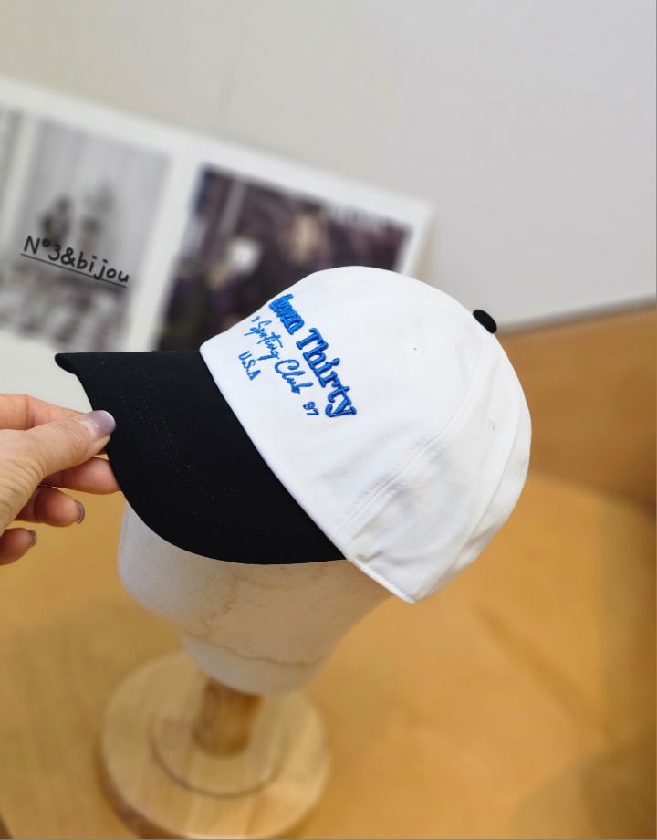 N3韓國東大門直郵女裝新品職業人氣時尚26春夏推薦休閑帽子N3帽子