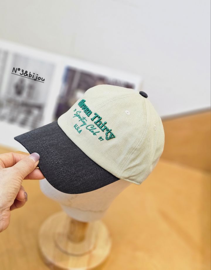 N3韓國東大門直郵女裝新品職業人氣時尚26春夏推薦休閑帽子N3帽子