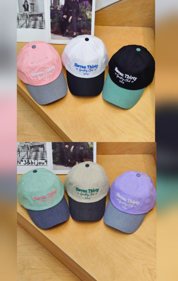 N3韓國東大門直郵女裝新品職業人氣時尚26春夏推薦休閑帽子N3帽子