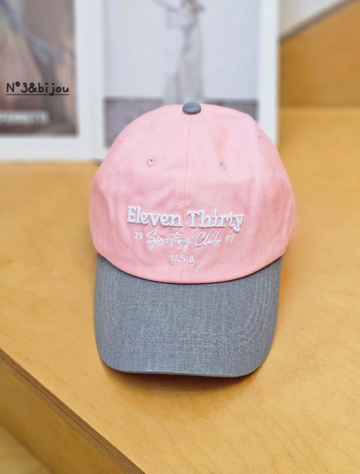 N3韓國東大門直郵女裝新品職業人氣時尚26春夏推薦休閑帽子N3帽子圖色4