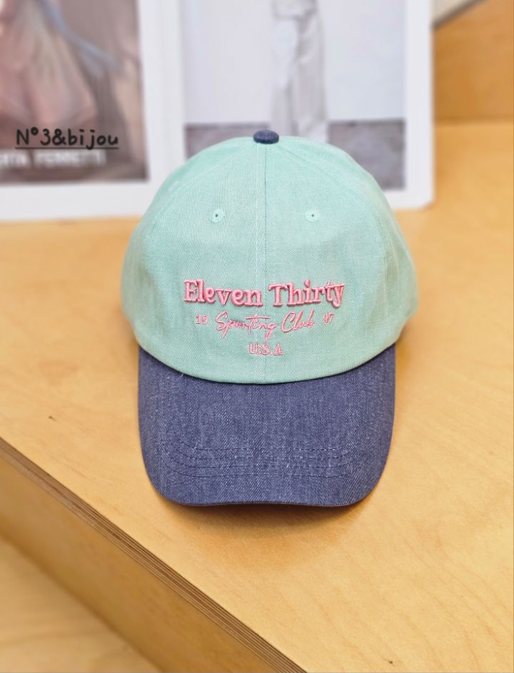 N3韓國東大門直郵女裝新品職業人氣時尚26春夏推薦休閑帽子N3帽子圖色6