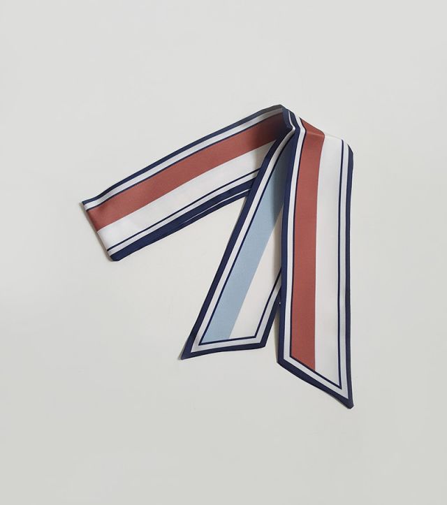 N3韓國東大門直郵女裝新款時尚職業熱賣休閑26春夏圍巾披肩N3圍巾/披肩