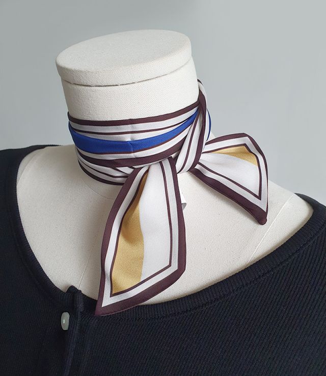 N3韓國東大門直郵女裝新款時尚職業熱賣休閑26春夏圍巾披肩N3圍巾/披肩