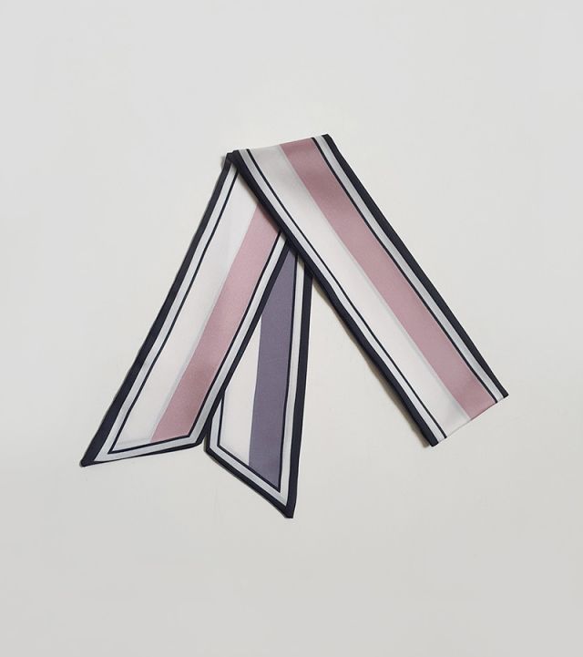 N3韓國東大門直郵女裝新款時尚職業熱賣休閑26春夏圍巾披肩N3圍巾/披肩圖色3