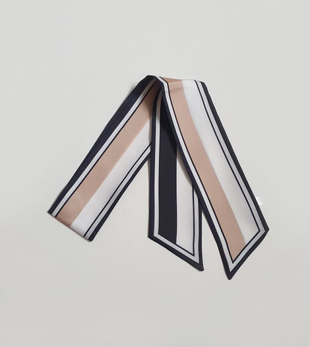 N3韓國東大門直郵女裝新款時尚職業熱賣休閑26春夏圍巾披肩N3圍巾/披肩圖色4