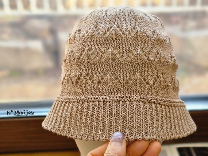 N3韓國東大門代購女裝新款職業26春夏熱賣推薦帽子漁夫帽N3帽子