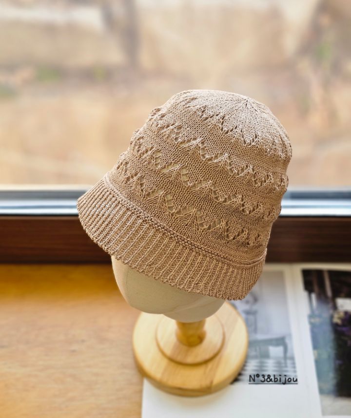 N3韓國東大門代購女裝新款職業26春夏熱賣推薦帽子漁夫帽N3帽子