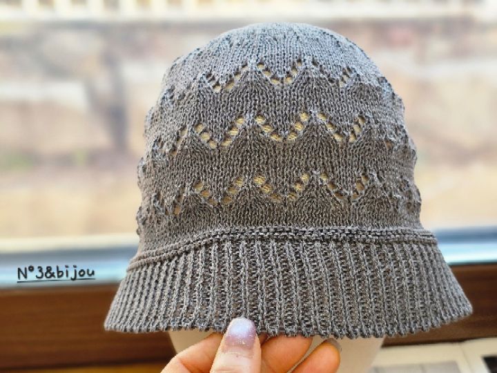 N3韓國東大門代購女裝新款職業26春夏熱賣推薦帽子漁夫帽N3帽子