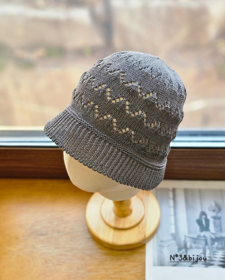 N3韓國東大門代購女裝新款職業26春夏熱賣推薦帽子漁夫帽N3帽子