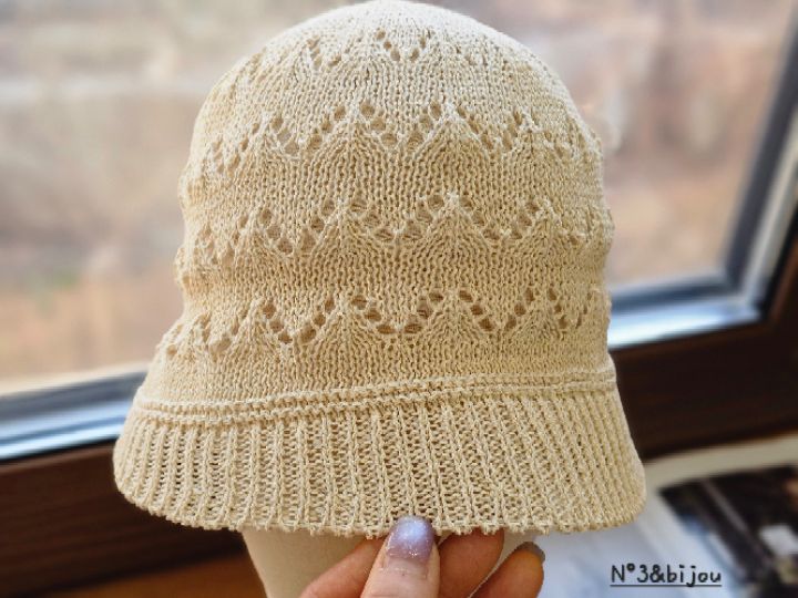 N3韓國東大門代購女裝新款職業26春夏熱賣推薦帽子漁夫帽N3帽子