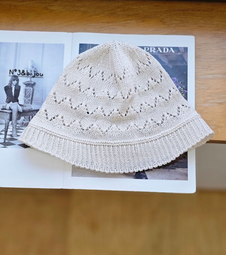 N3韓國東大門代購女裝新款職業26春夏熱賣推薦帽子漁夫帽N3帽子圖色3