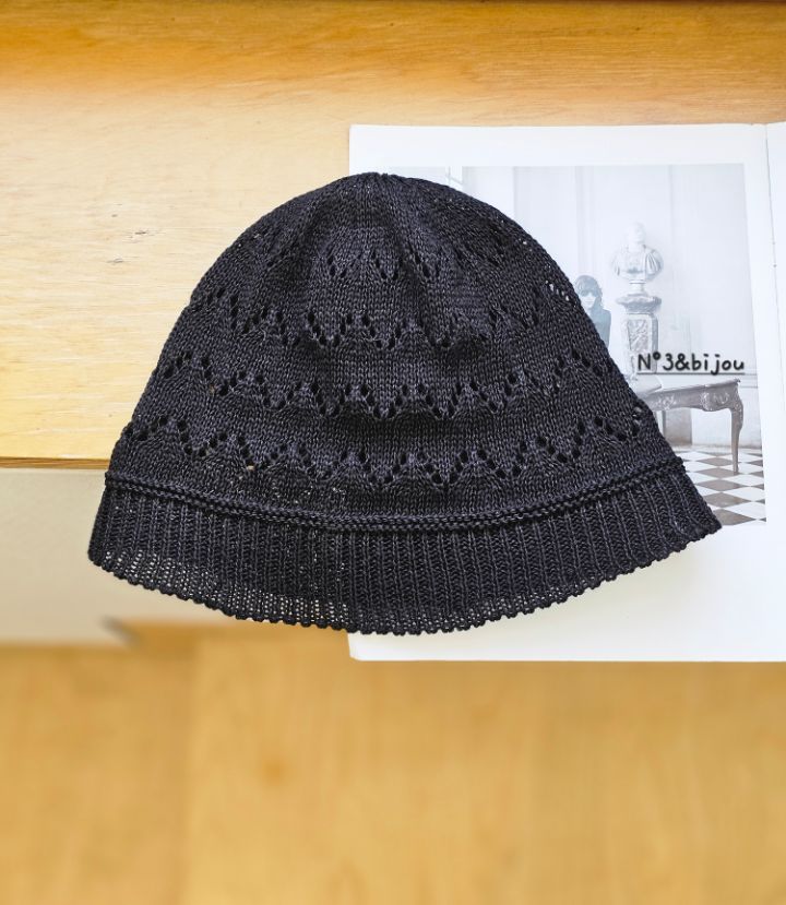 N3韓國東大門代購女裝新款職業26春夏熱賣推薦帽子漁夫帽N3帽子圖色6