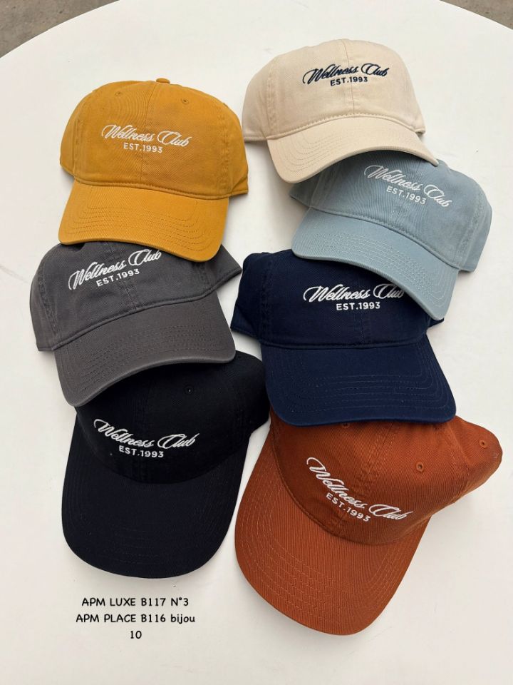 N3韓國直郵女裝新品職業26春夏時尚人氣熱賣推薦休閑帽子N3帽子