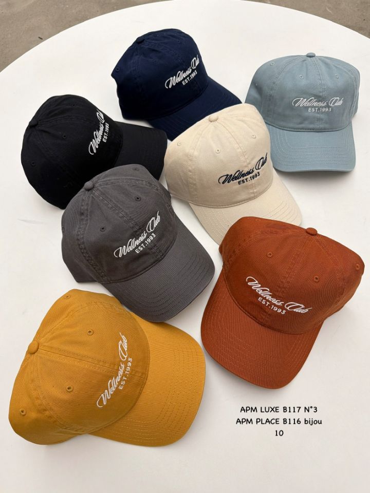 N3韓國直郵女裝新品職業26春夏時尚人氣熱賣推薦休閑帽子N3帽子