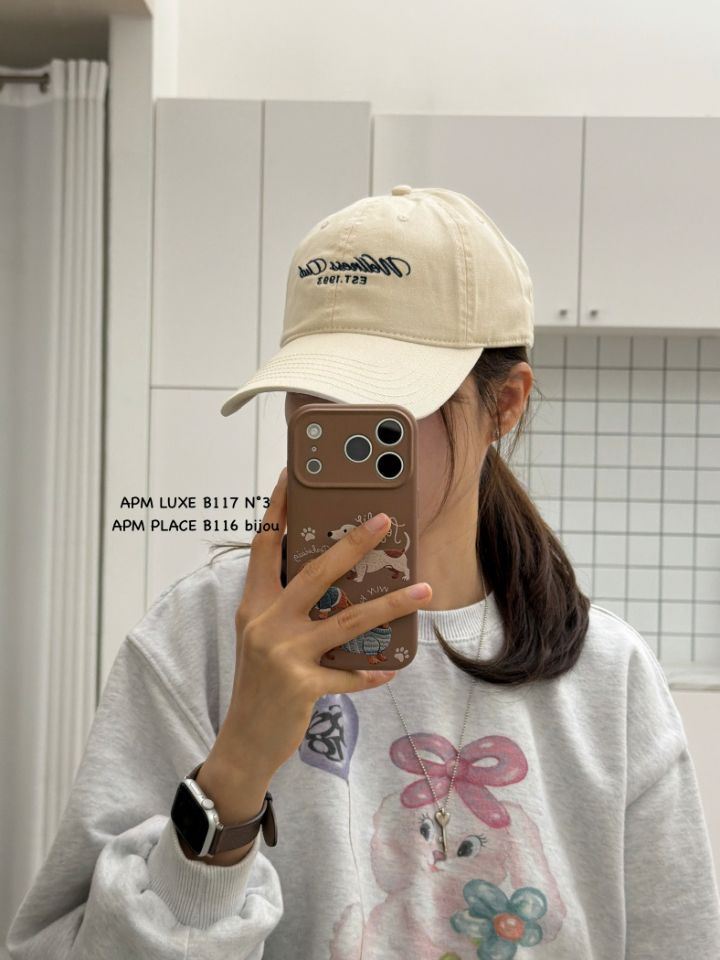 N3韓國直郵女裝新品職業26春夏時尚人氣熱賣推薦休閑帽子N3帽子