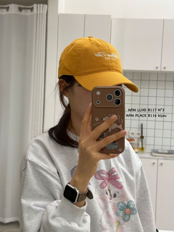 N3韓國直郵女裝新品職業26春夏時尚人氣熱賣推薦休閑帽子N3帽子