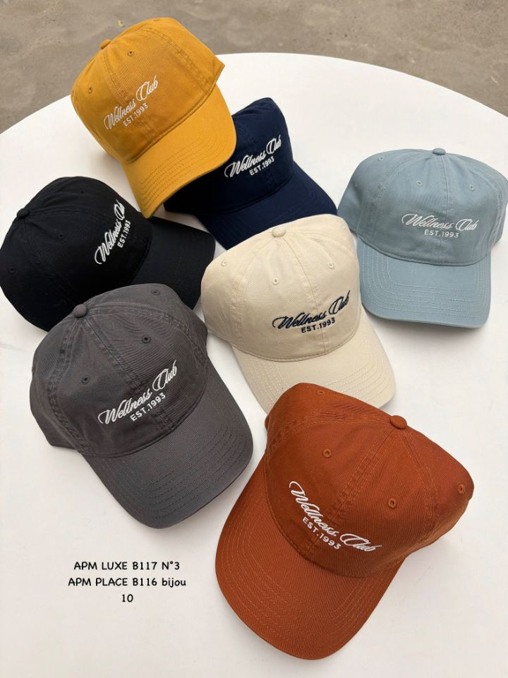 N3韓國直郵女裝新品職業26春夏時尚人氣熱賣推薦休閑帽子N3帽子