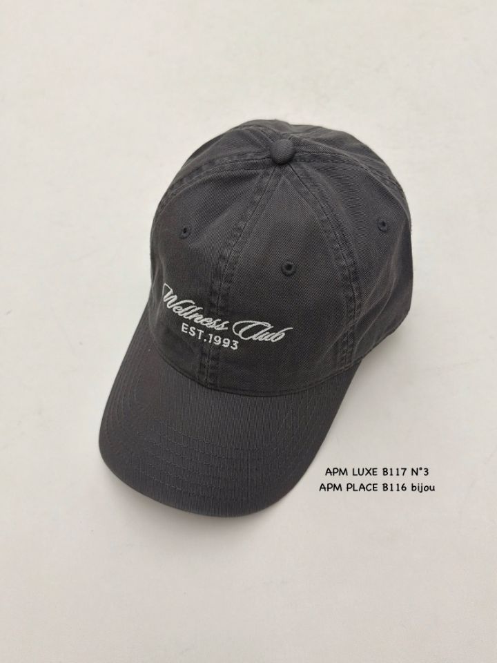 N3韓國直郵女裝新品職業26春夏時尚人氣熱賣推薦休閑帽子N3帽子圖色5