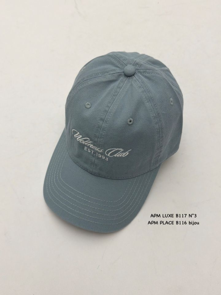 N3韓國直郵女裝新品職業26春夏時尚人氣熱賣推薦休閑帽子N3帽子圖色6