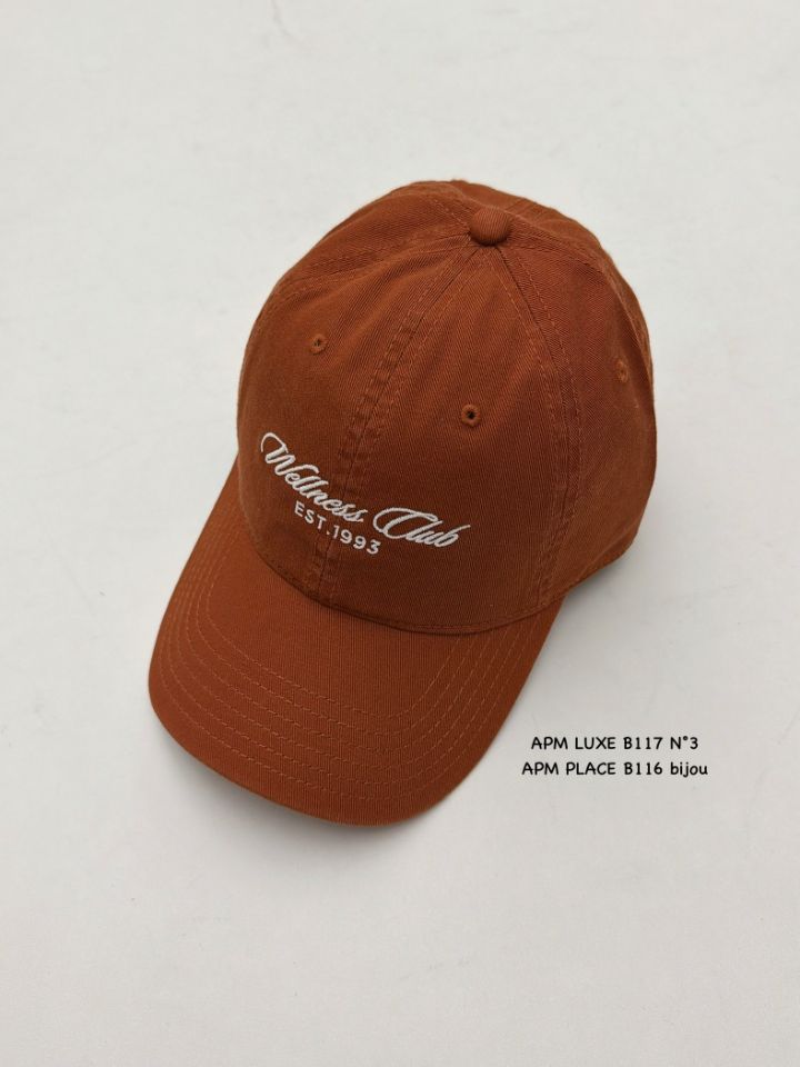 N3韓國直郵女裝新品職業26春夏時尚人氣熱賣推薦休閑帽子N3帽子圖色7