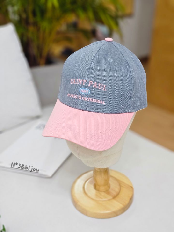 N3韓國東大門代購女裝新款休閑人氣時尚職業熱賣推薦帽子N3帽子圖色3