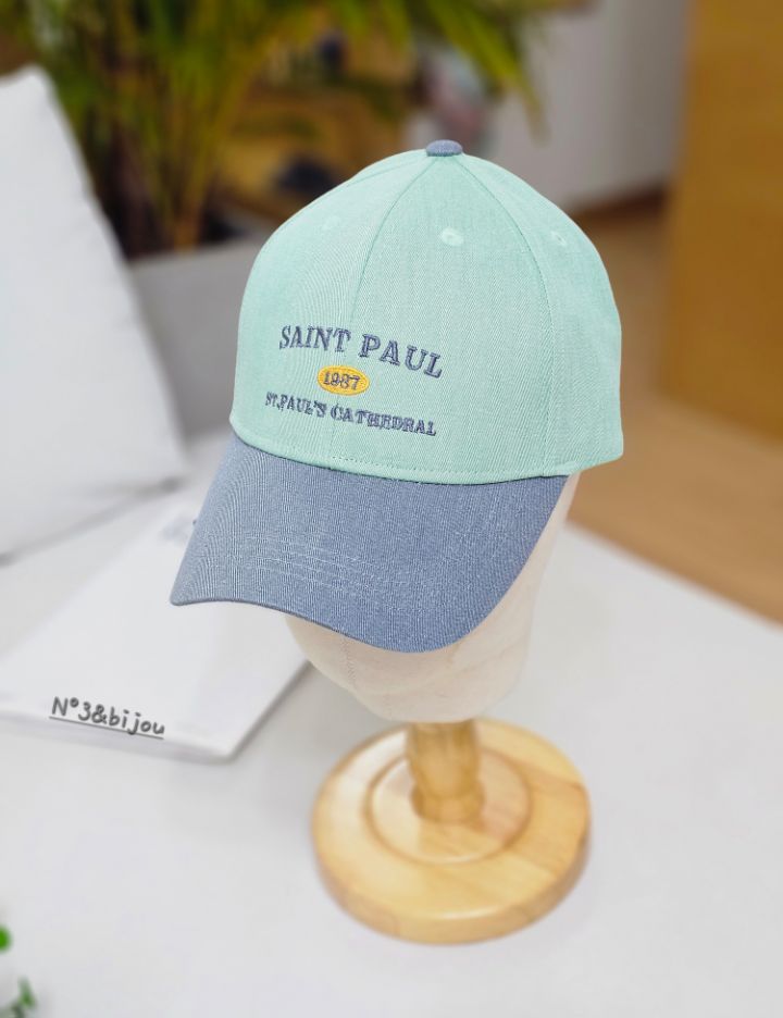 N3韓國東大門代購女裝新款休閑人氣時尚職業熱賣推薦帽子N3帽子圖色6