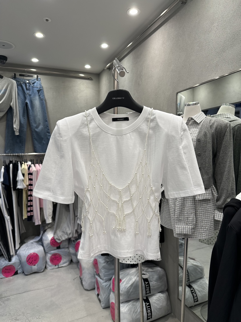 CELEBRITY-A韓國東大門直郵女裝新品休閑推薦職業吊帶背心CELEBRITY-A吊帶/背心