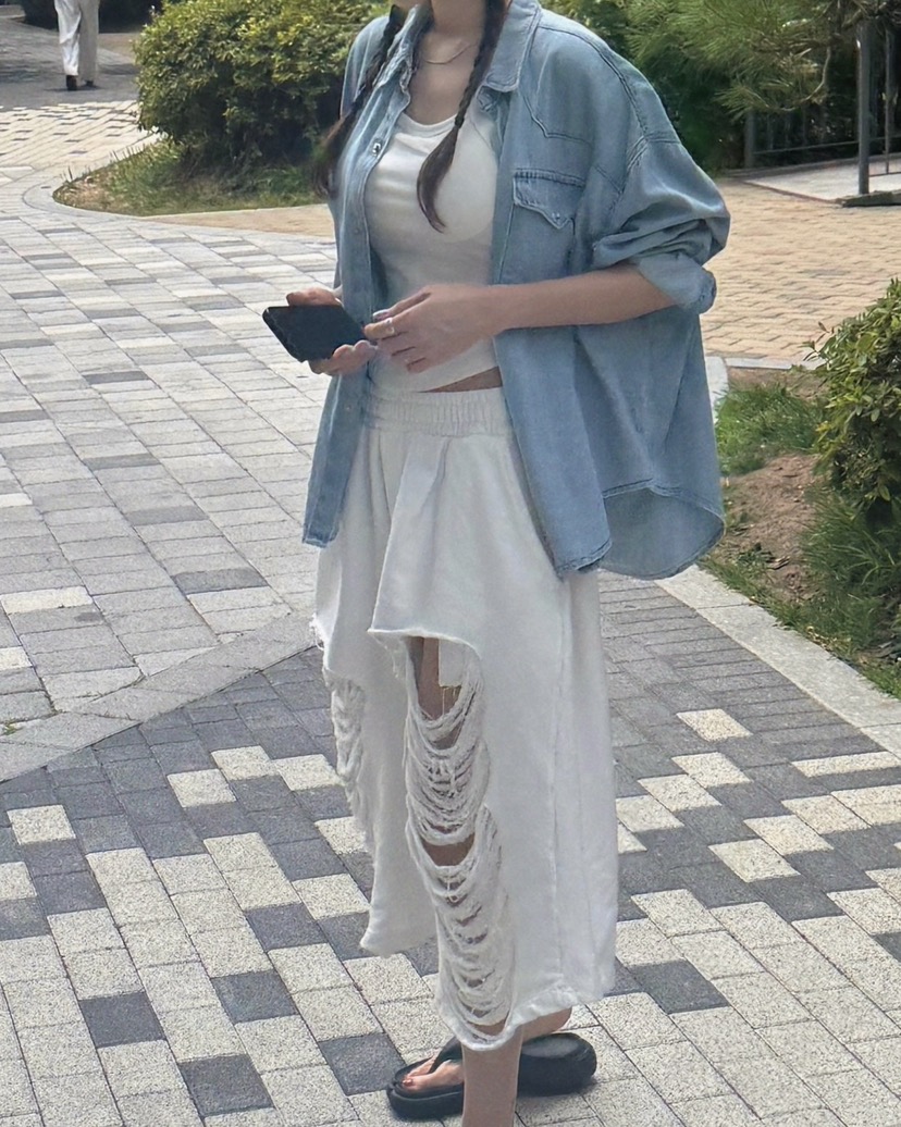 MORAN/MOSCO/SUGAR CASE韓國直郵女裝新品人氣休閑短褲MORAN/MOSCO/SUGAR CASE短褲