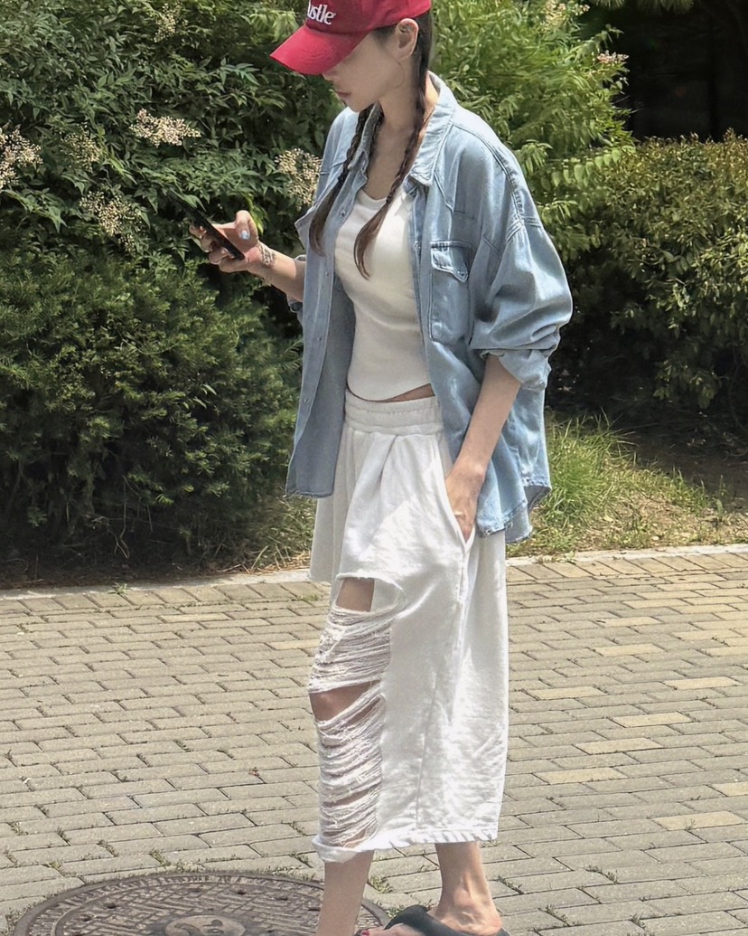 MORAN/MOSCO/SUGAR CASE韓國直郵女裝新品人氣休閑短褲MORAN/MOSCO/SUGAR CASE短褲