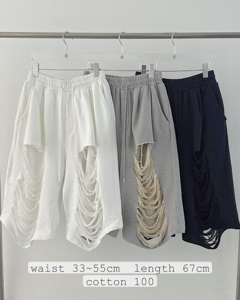 MORAN/MOSCO/SUGAR CASE韓國直郵女裝新品人氣休閑短褲MORAN/MOSCO/SUGAR CASE短褲