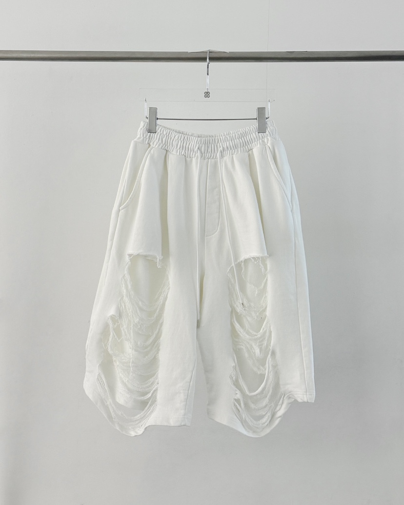 MORAN/MOSCO/SUGAR CASE韓國直郵女裝新品人氣休閑短褲MORAN/MOSCO/SUGAR CASE短褲圖色2