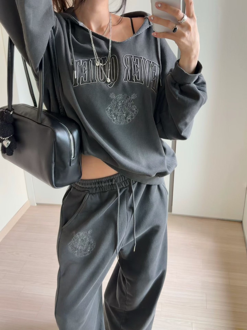 MORAN/MOSCO/SUGAR CASE韓國直郵女裝新品時尚人氣套裝MORAN/MOSCO/SUGAR CASE套裝