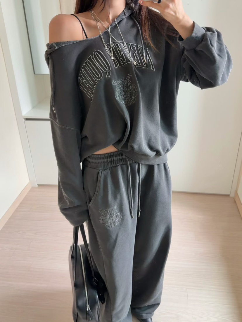 MORAN/MOSCO/SUGAR CASE韓國直郵女裝新品時尚人氣套裝MORAN/MOSCO/SUGAR CASE套裝