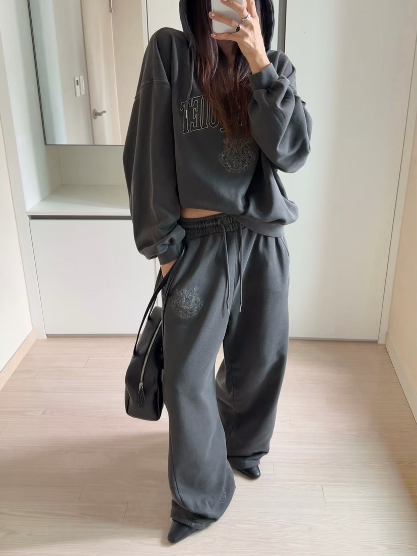 MORAN/MOSCO/SUGAR CASE韓國直郵女裝新品時尚人氣套裝MORAN/MOSCO/SUGAR CASE套裝圖色1