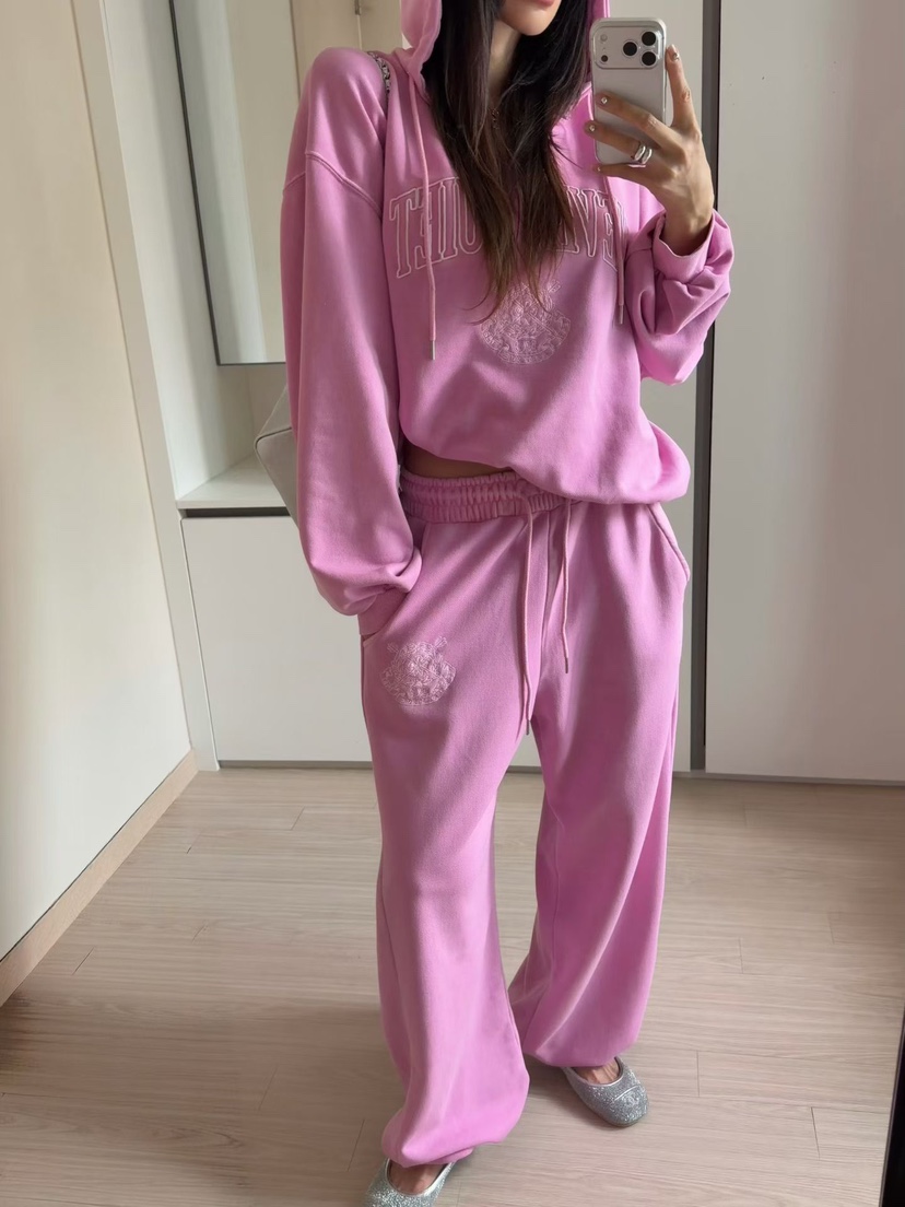 MORAN/MOSCO/SUGAR CASE韓國直郵女裝新品時尚人氣套裝MORAN/MOSCO/SUGAR CASE套裝圖色2